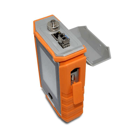 Emissions And Stack Ethernet Optical Power Meter - Image 3
