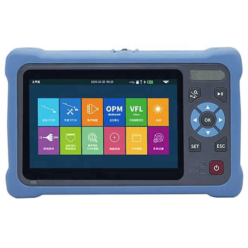 Versatile ATT Zone Tester with 62.13 mi Range - Emissions And Stack - Image 3
