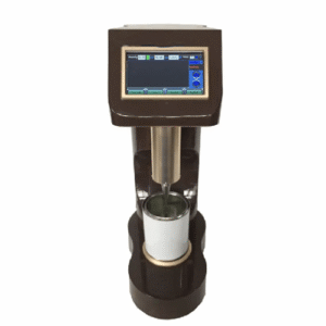 Emissions And Stack Intelligent Viscometer