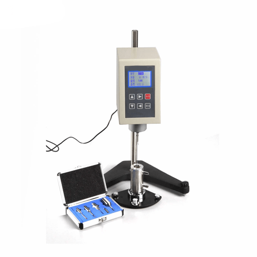 Emissions And Stack Rotational LCD Viscometer - Image 2