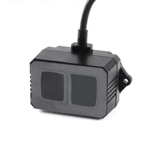 High-Range VCSEL Sensor with IP65 & RS-485/CAN Interface - Emissions and Stack - Image 3
