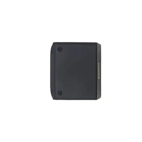 25m LiDAR Sensor with 1°-2° FOV & UART/IIC Interface - Emissions and Stack - Image 3