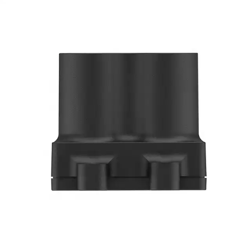 Long-Range Distance Sensor, 65.6ft to 590.6ft, 0.59in Resolution - Emissions and Stack - Image 3