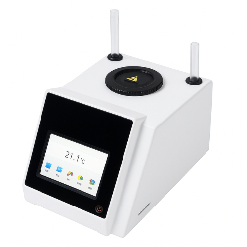 High Precision Oil Melting Point Testing Instrument Series - Emissions And Stack
