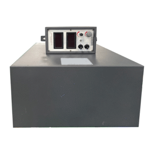 Emissions and Stack Power Supply Rectifier