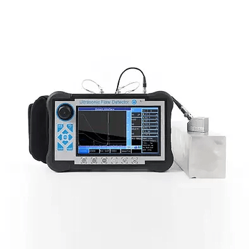 Emissions and Stack Digital Ultrasonic Flaw Detector - Image 3