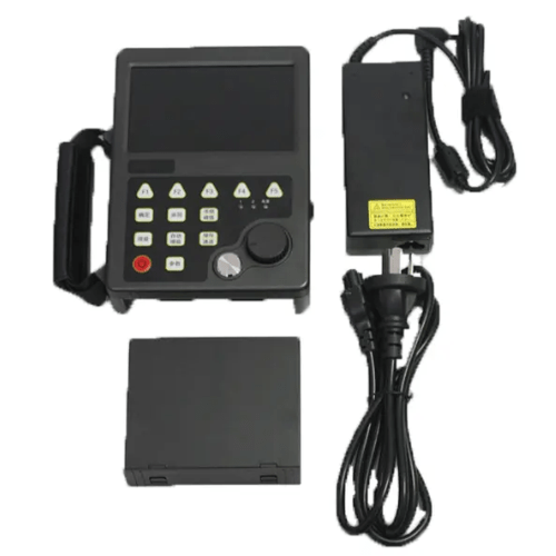 Emissions and Stack Coating Flaw Detector - Image 3
