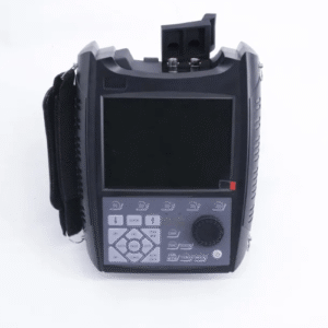 Emissions and Stack  Digital Ultrasonic Flaw Detector