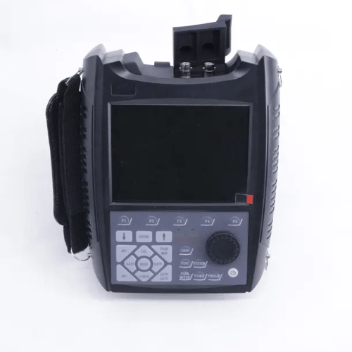Emissions and Stack Digital Ultrasonic Flaw Detector