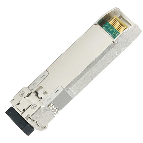 Emissions And Stack Optical SFP Transceiver - Image 3