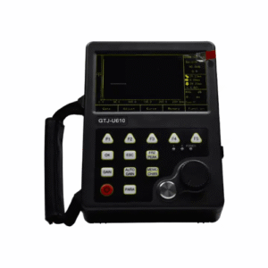 Emissions and Stack Flaw Detector