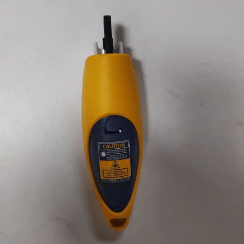 Visual Fault Locater with 4km Range, 80hr Battery Life - Emissions And Stack - Image 3