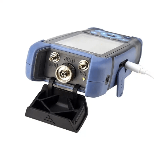 Visual Fault Locater with Multi-Function VFL & Power Meter - Emissions And Stack - Image 3