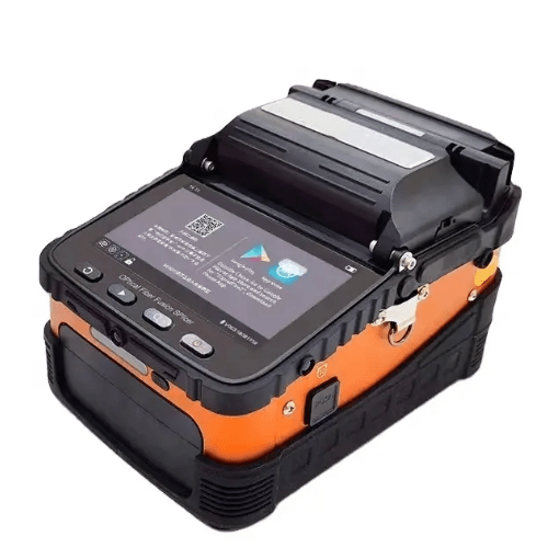 Emissions And Stack FTTH Optical Fiber Fusion Splicer Equipment - Image 3