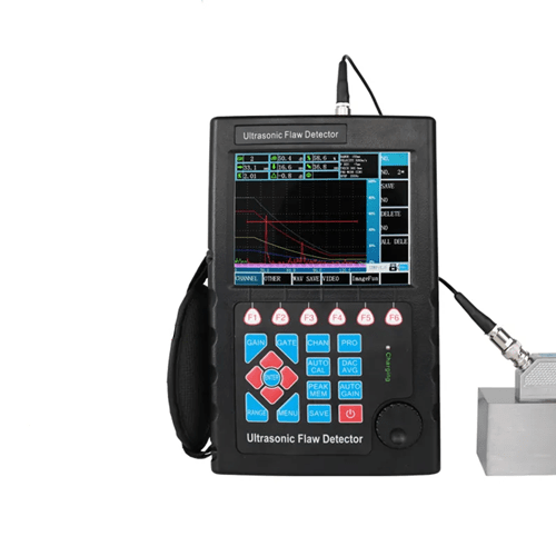 Emissions and Stack Welding Inspection Flaw Detector - Image 3