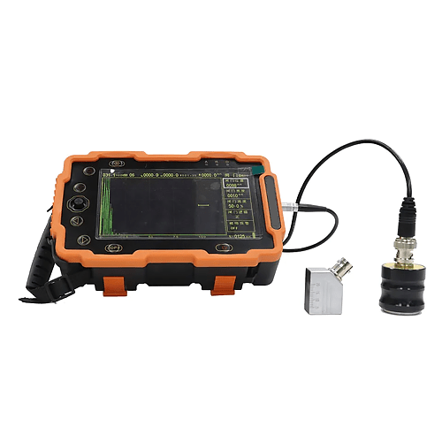 Emissions and Stack Digital Ultrasonic Flaw Detector - Image 3
