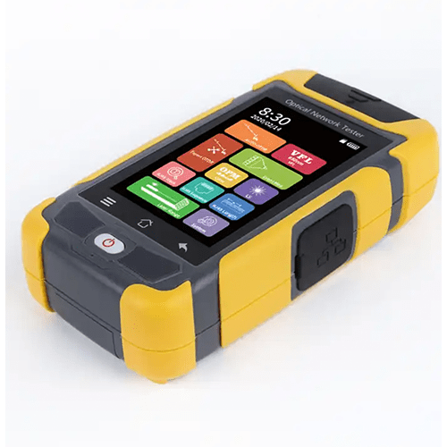Emissions And Stack Smart Mini Optical Tester - Image 3