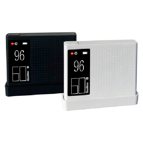 Emissions and Stack Universal Digital Gloss Meter - Image 3