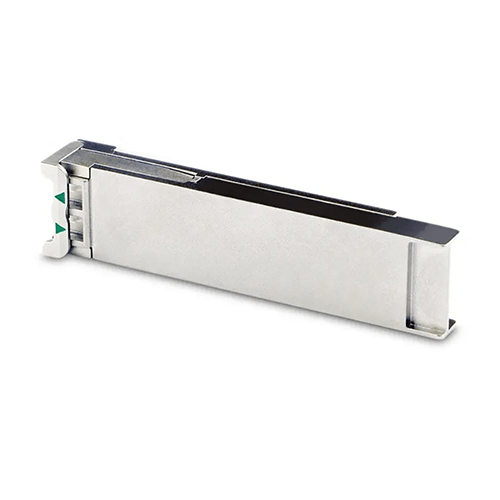 10G DWDM XFP Transceiver with LC Connector, 80KM Range, Low Power Dissipation - Emissions And Stack - Image 2