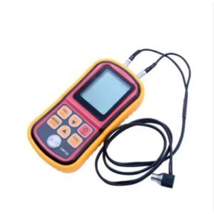 Ultrasonic Thickness Meter Paint Coating Thickness Gauge Meter - Emissions and Stack