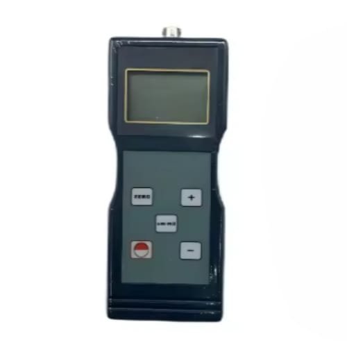 Portable Industrial Coating Thickness Gauge - Emissions and Stack - Image 2