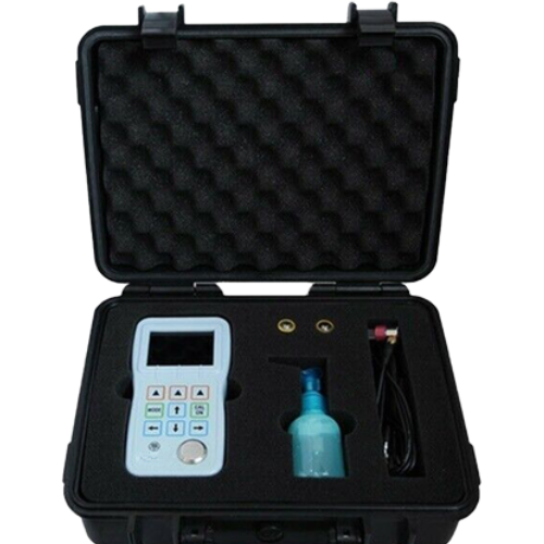 Emissions and Stack Digital Coating Thickness Gauge Tester - Image 4
