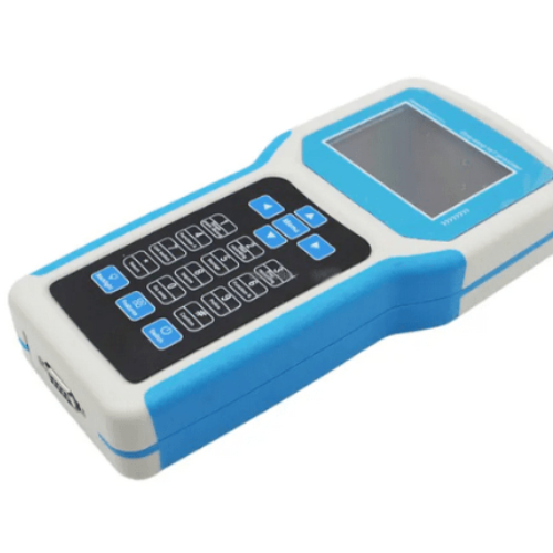 Portable Soil Analysis & Monitoring Handheld Measurement Device - Emissions And Stack - Image 4