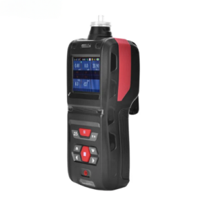 Emissions and Stack Multi-Gas Analyser