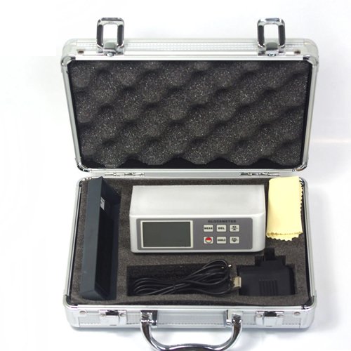 Emissions and Stack Portable Plating Gloss Measuring Meter - Image 4