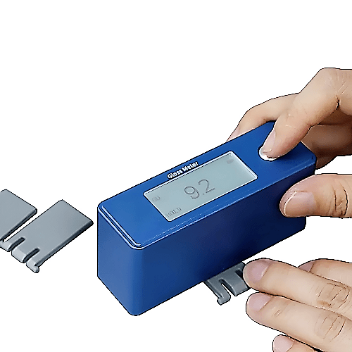 Emissions and Stack Car Paint Gloss Meter - Image 4