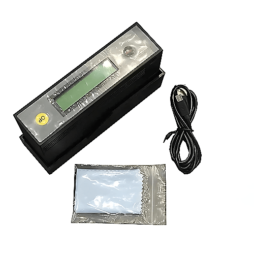 Emissions and Stack Gloss Meter - Image 4