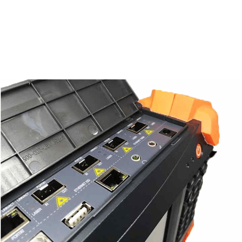 Ethernet LAN Cable Tester with 7-Inch HD Touchscreen - Emissions And Stack - Image 4