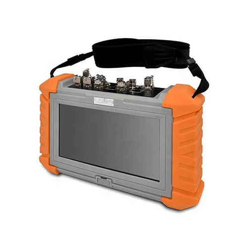 Emissions And Stack Optical Power Tester - Image 4
