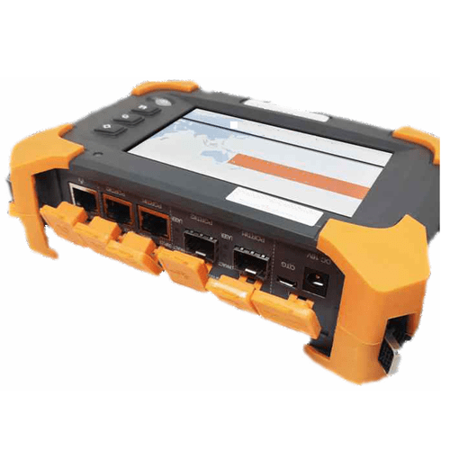 Emissions And Stack Ethernet Network Analyzer - Image 3