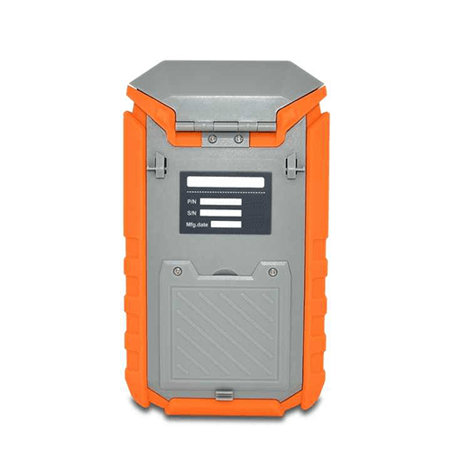 Emissions And Stack Ethernet Optical Power Meter - Image 4