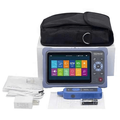 Versatile ATT Zone Tester with 62.13 mi Range - Emissions And Stack - Image 4