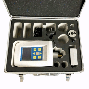 Emissions And Stack LCD Electronic Viscometer