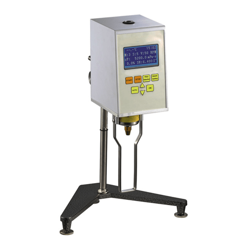 Emissions And Stack LCD Display Viscosity Tester - Image 5