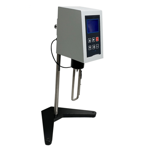 Emissions And Stack Rotational LCD Viscometer - Image 4