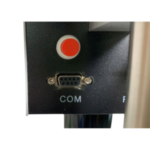 Emissions And Stack Digital Rotary Viscometer With LCD