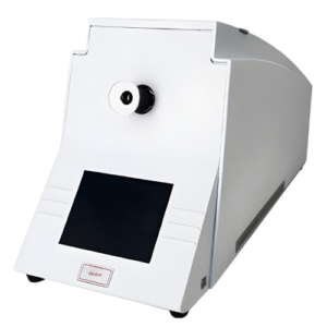 Emissions And Stack Polarimeter pH Meter
