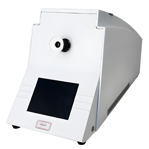 Emissions And Stack Polarimeter pH Meter