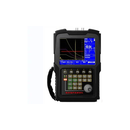 Emissions and Stack Portable Digital Ultrasonic Flaw Detector - Image 3