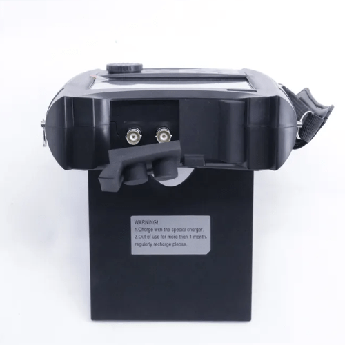 Emissions and Stack Digital Ultrasonic Flaw Detector - Image 4
