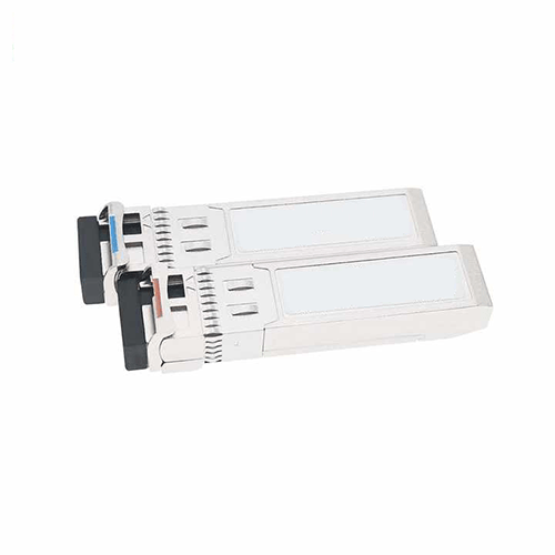 Emissions And Stack SFP LC Connector Optical Transceiver - Image 4
