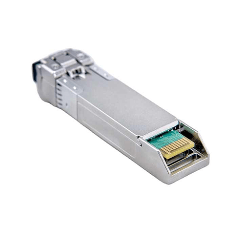 Emissions And Stack Optical SFP Transceiver - Image 4