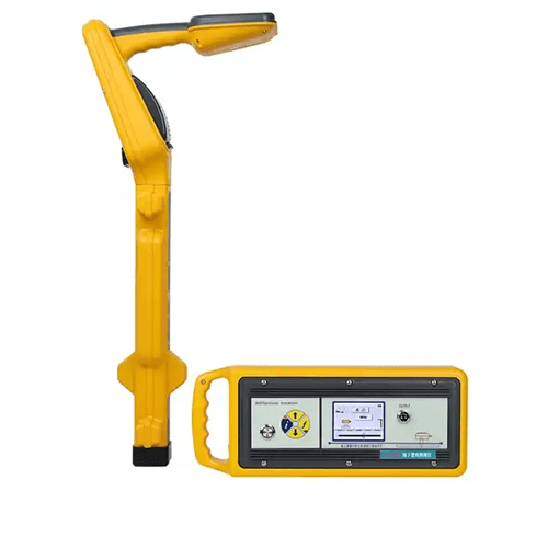 Fault Locator with 65.6ft Depth and Metal Detection Cable - Emissions And Stack - Image 4
