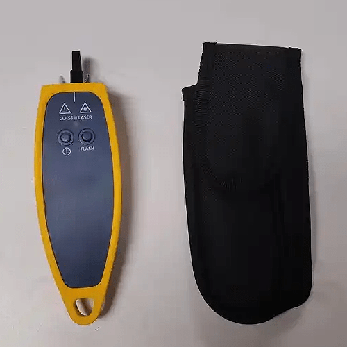 Visual Fault Locater with 4km Range, 80hr Battery Life - Emissions And Stack - Image 4