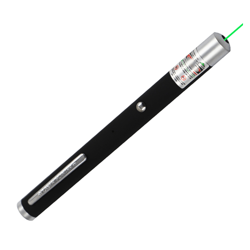 Visual Fault Locater with 60hr Battery and 650nm Laser - Emissions And Stack - Image 3
