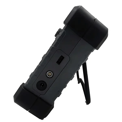Emissions and Stack Ultrasonic Flaw Detector - Image 4
